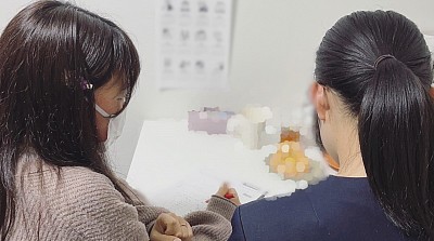 授業の様子